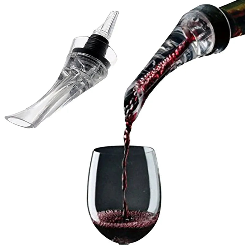 Aerador para Vinhos