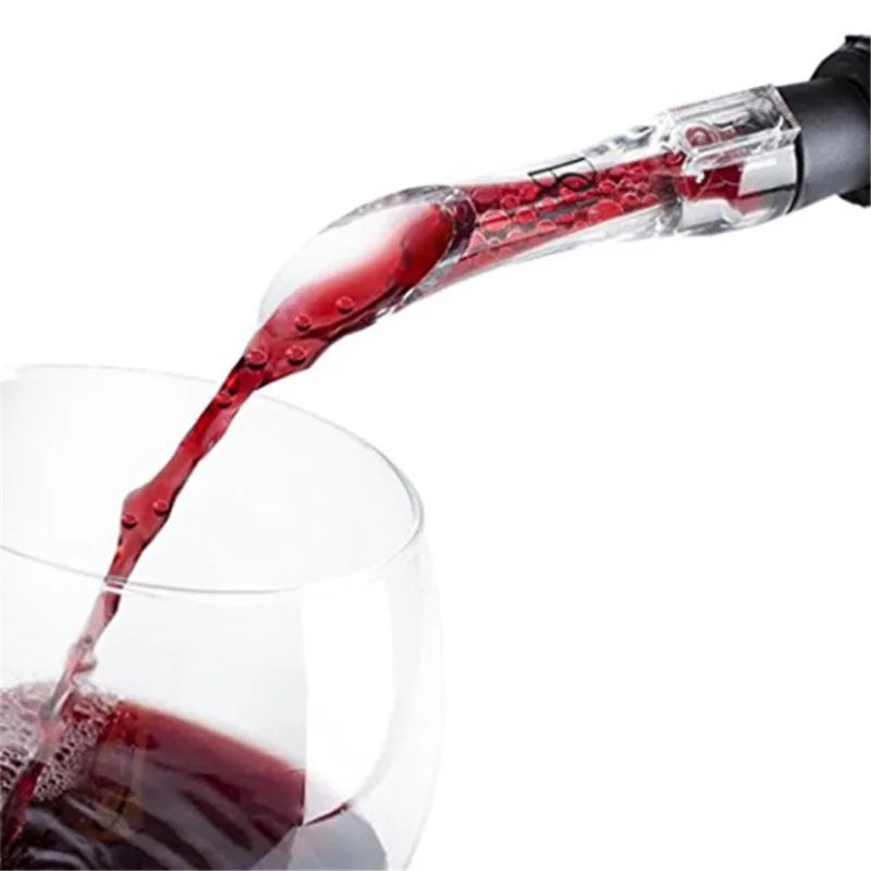 Aerador para Vinhos